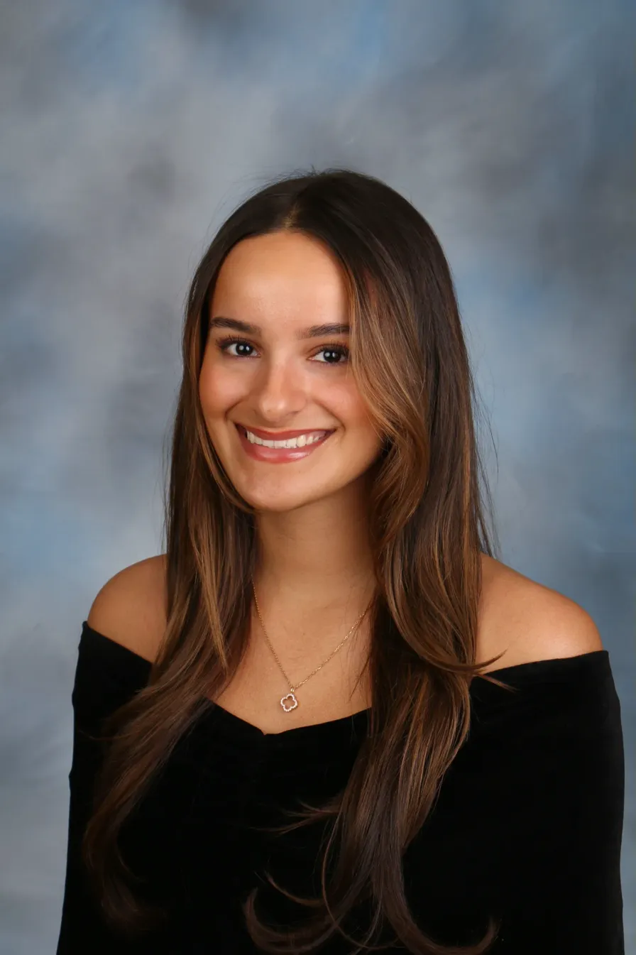 Anya Ganger professional headshot